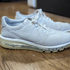 Nike Air Max LD-Zero H Sail 8.5 mens